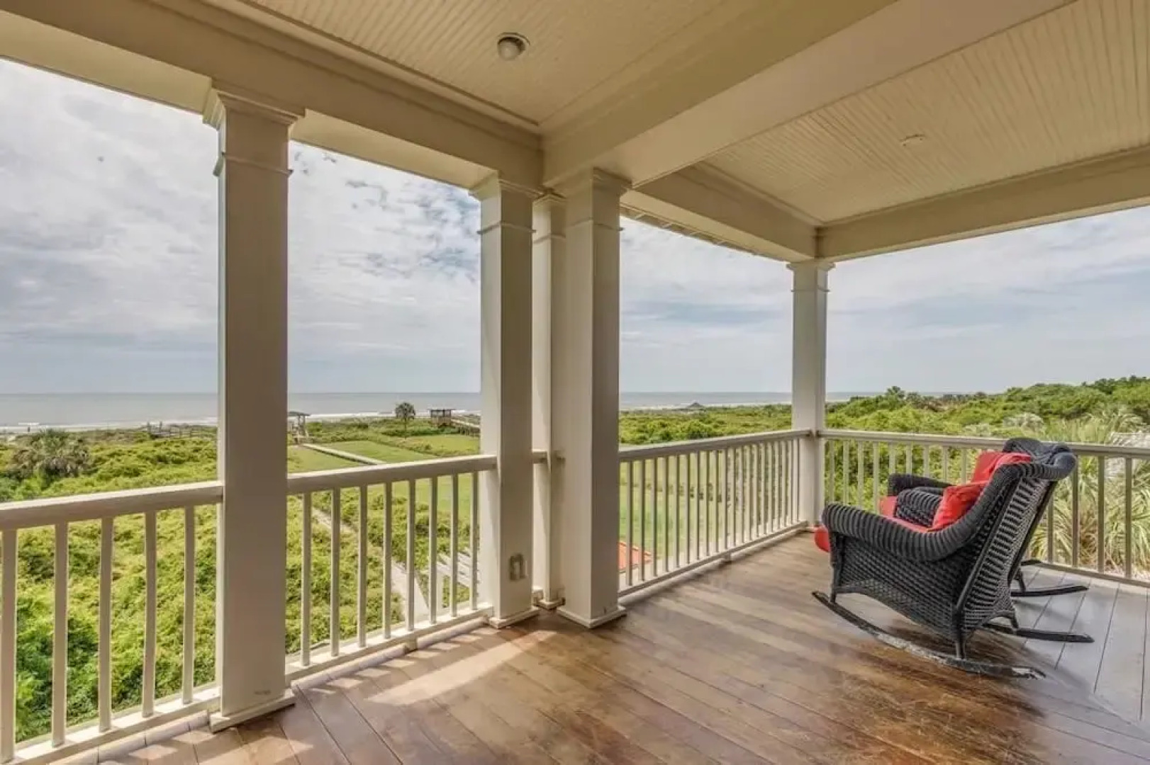 Palm Blvd 2906 - All Decked Out - 7 Br Home