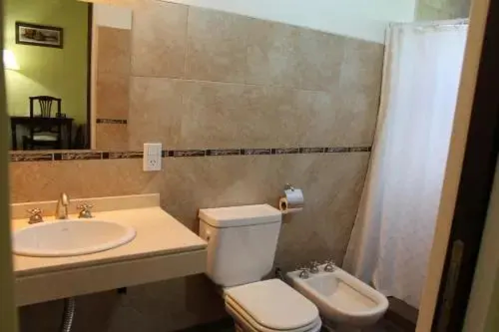 Hotel Las Azaleas