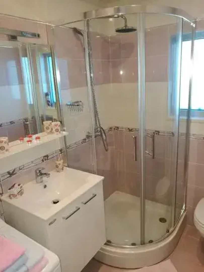 Vila Jadranka Apartments