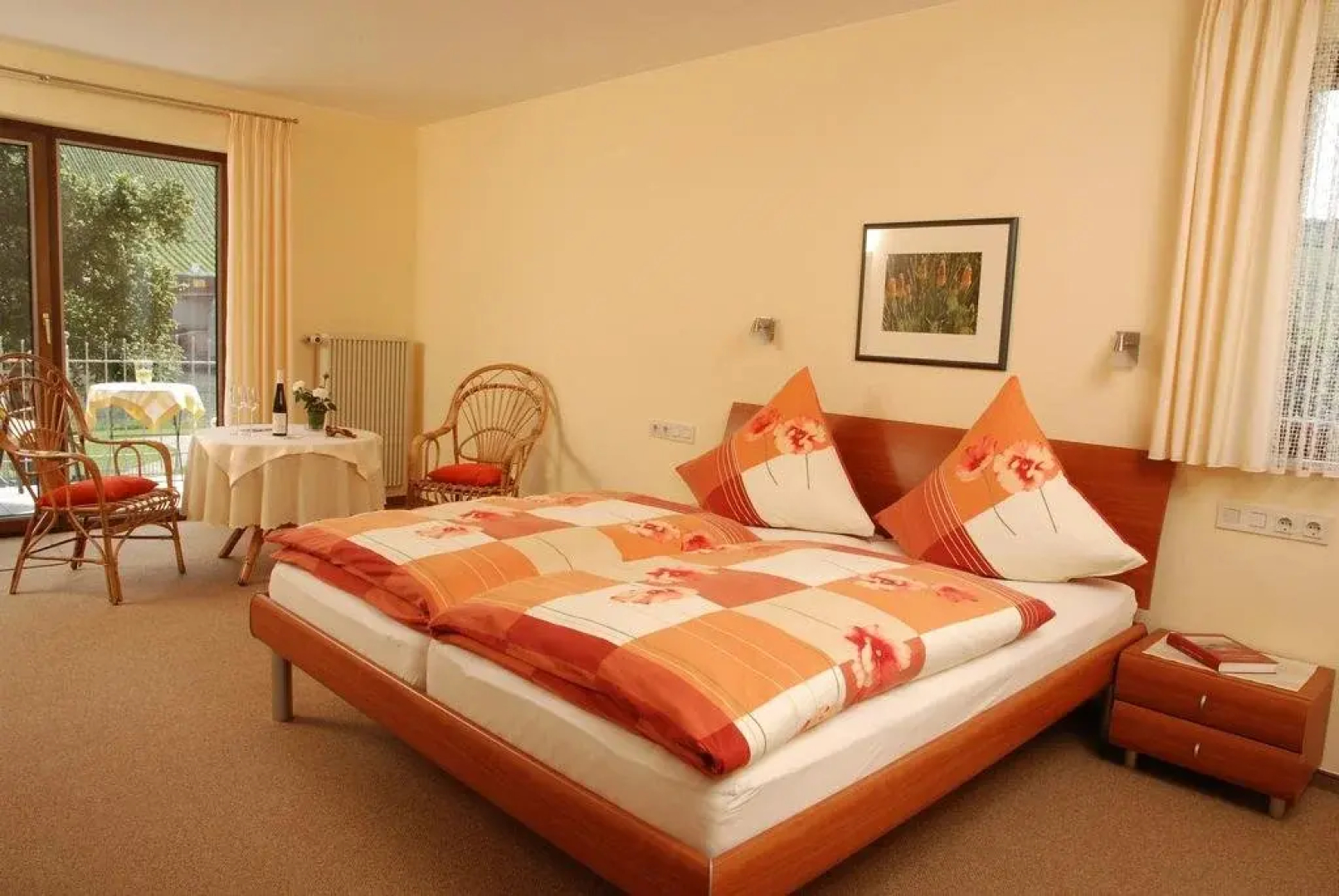 Gästehaus Dietmar Clüsserath