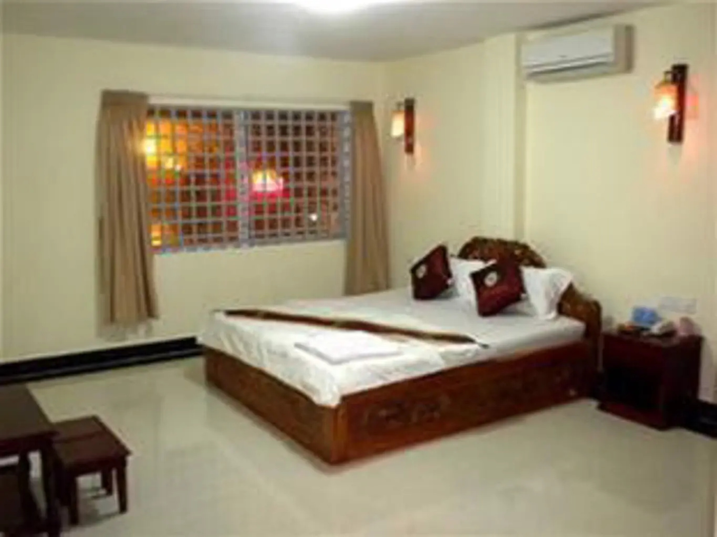 Nalita Guesthouse