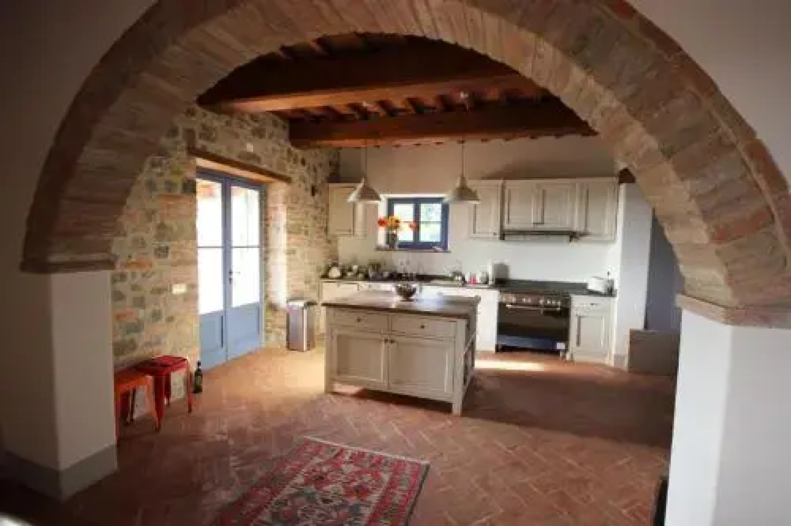 Casa Sophia Brolio