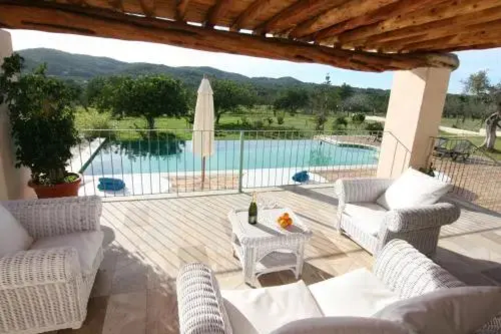 Villa San Lorenzo