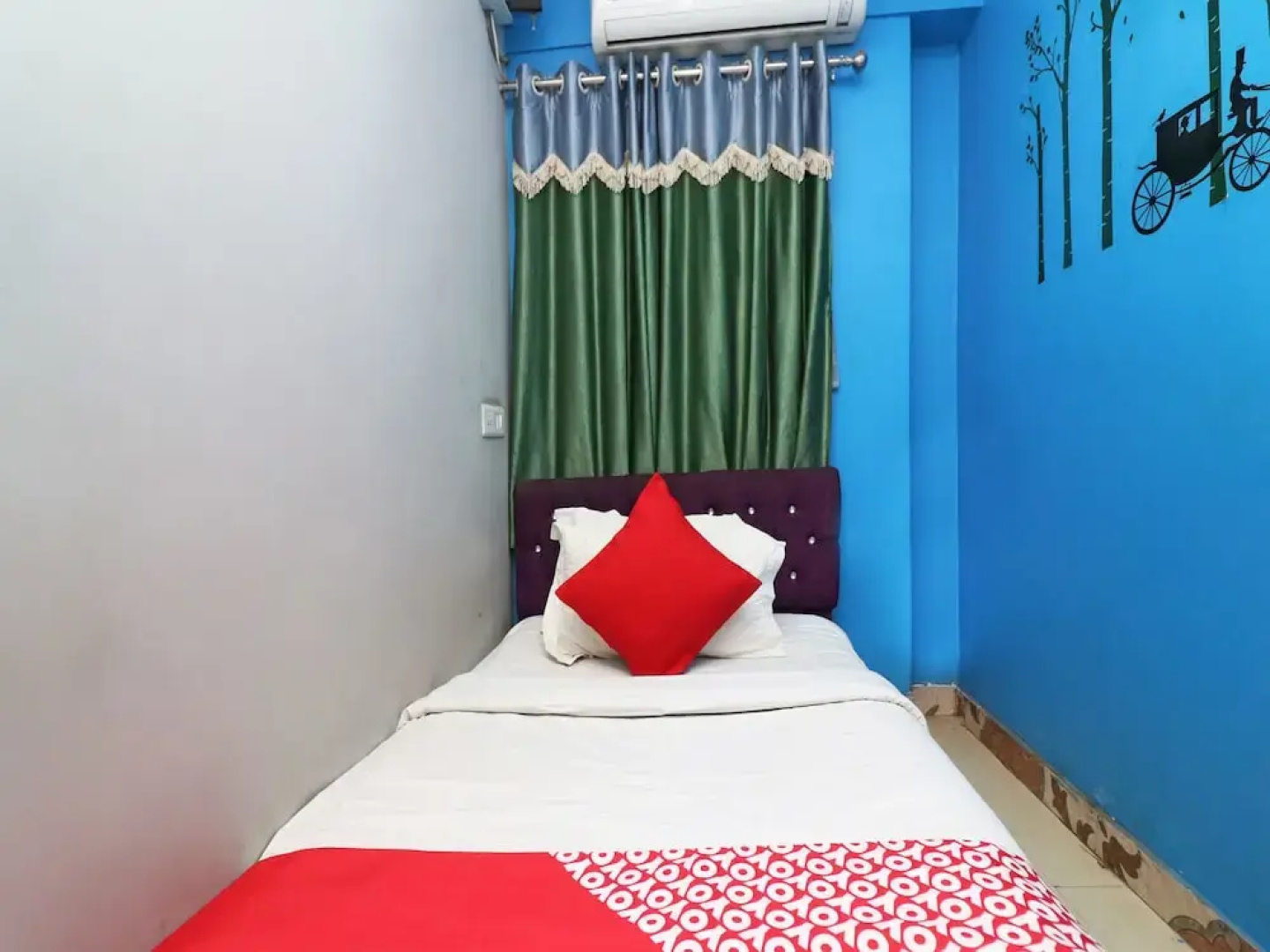 Sher E Bengal Hotel & Restaurant