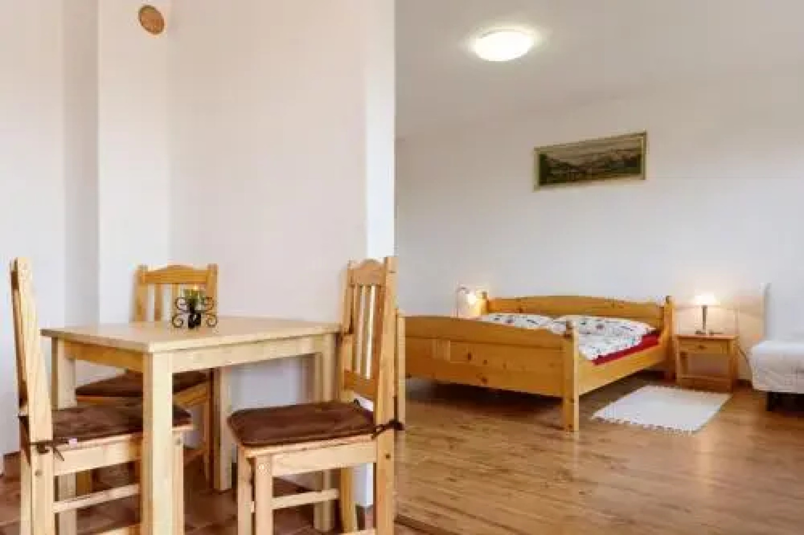 Apartmány Turold Mikulov