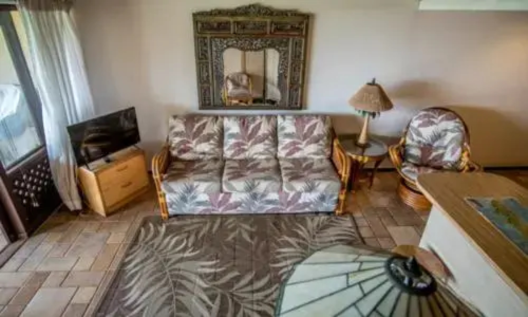 Kepuhi Beach Resort 2143 Studio Bedroom 1 Bathroom Condo