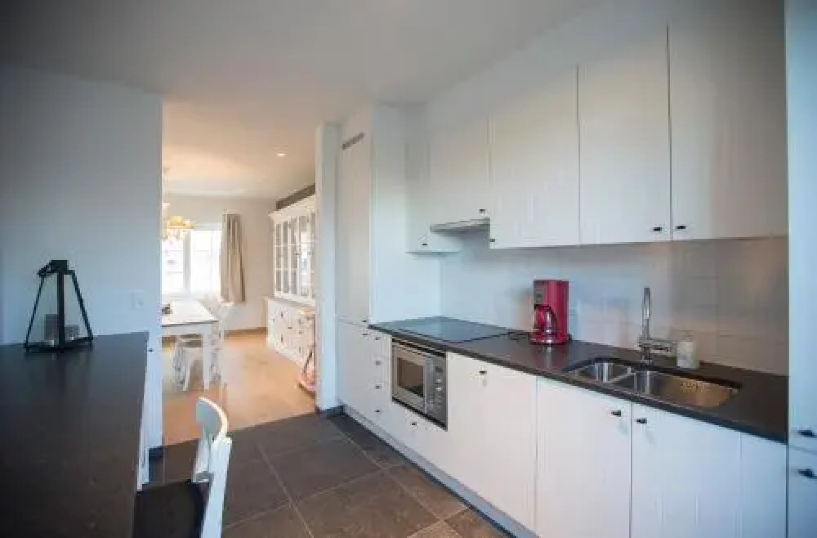 Villa Portus Promenade