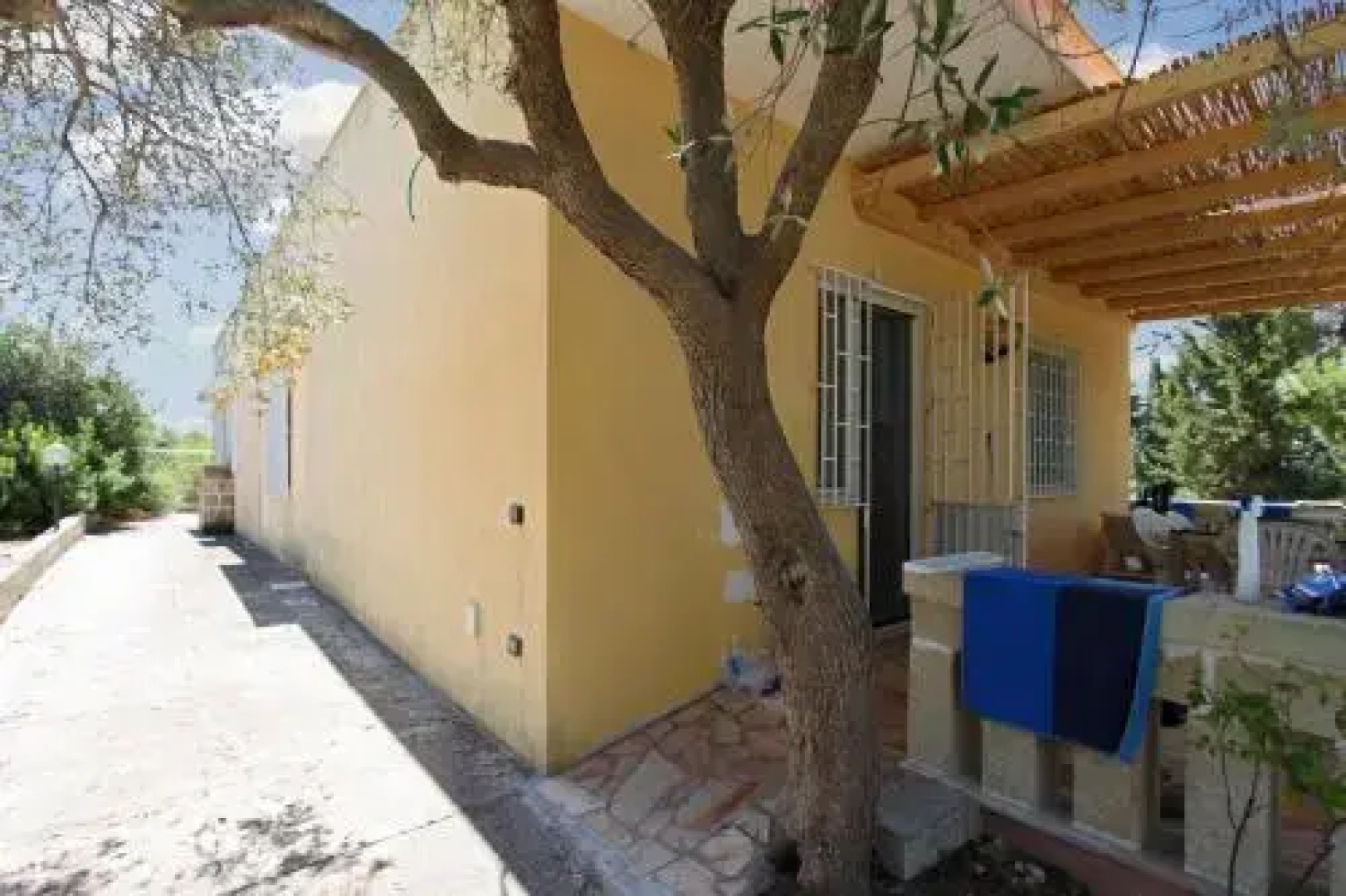 Villa al Mare