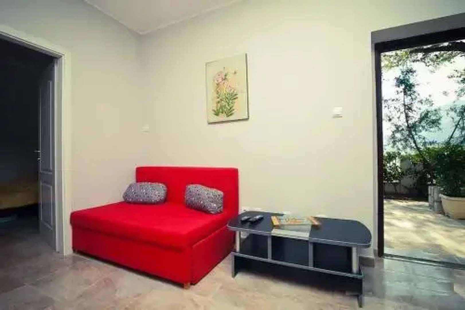 Perast Waterfront Apartments