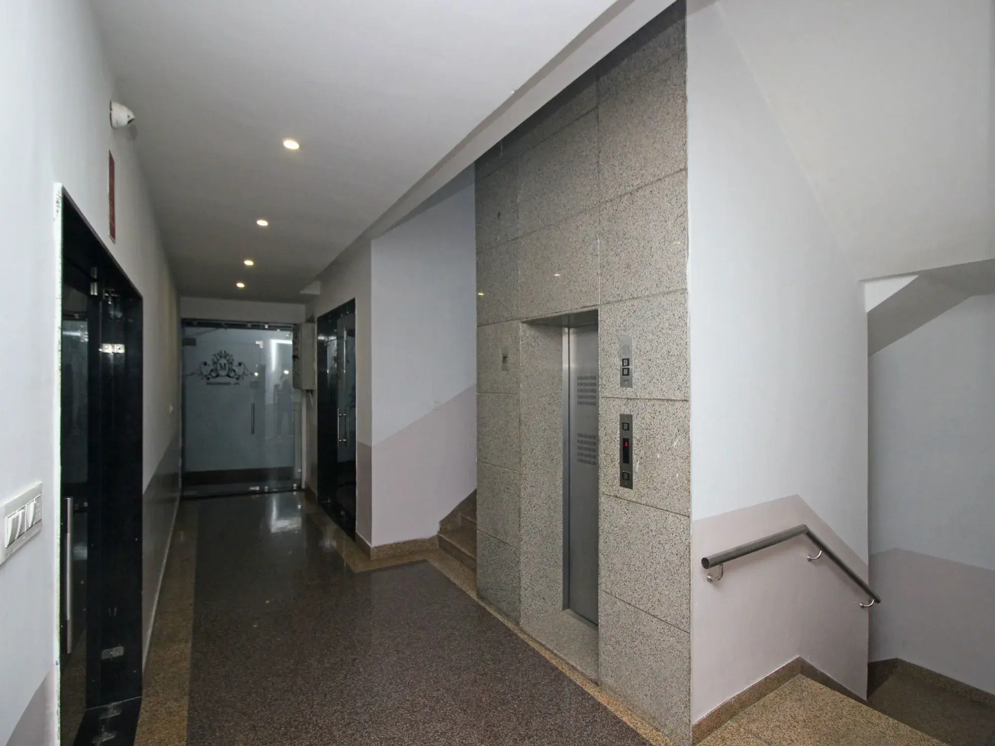 OYO Rooms Airport Road Udaipur