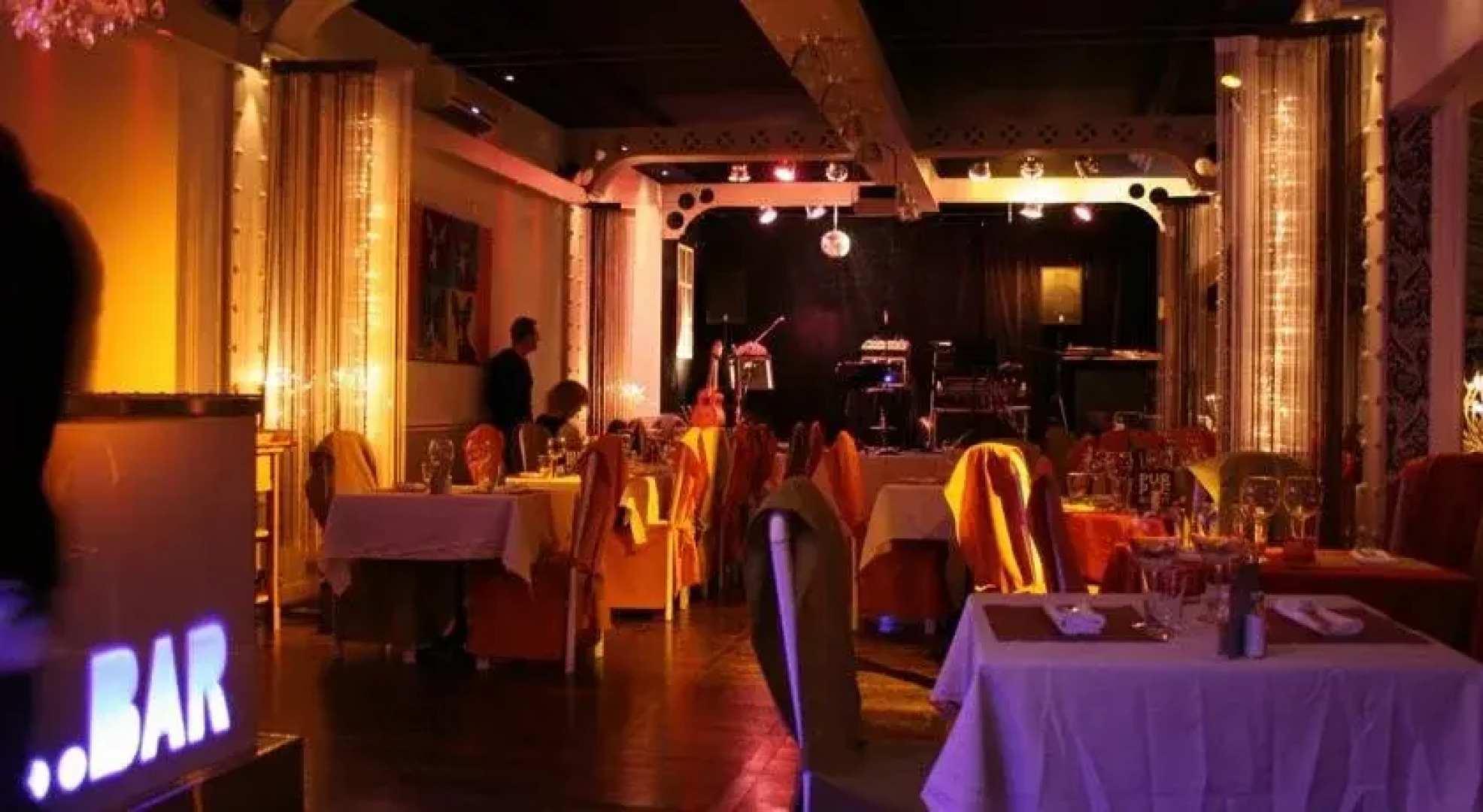 Le Lodge