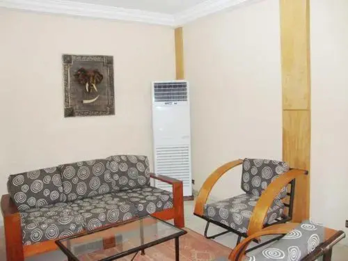Hotel Massaley