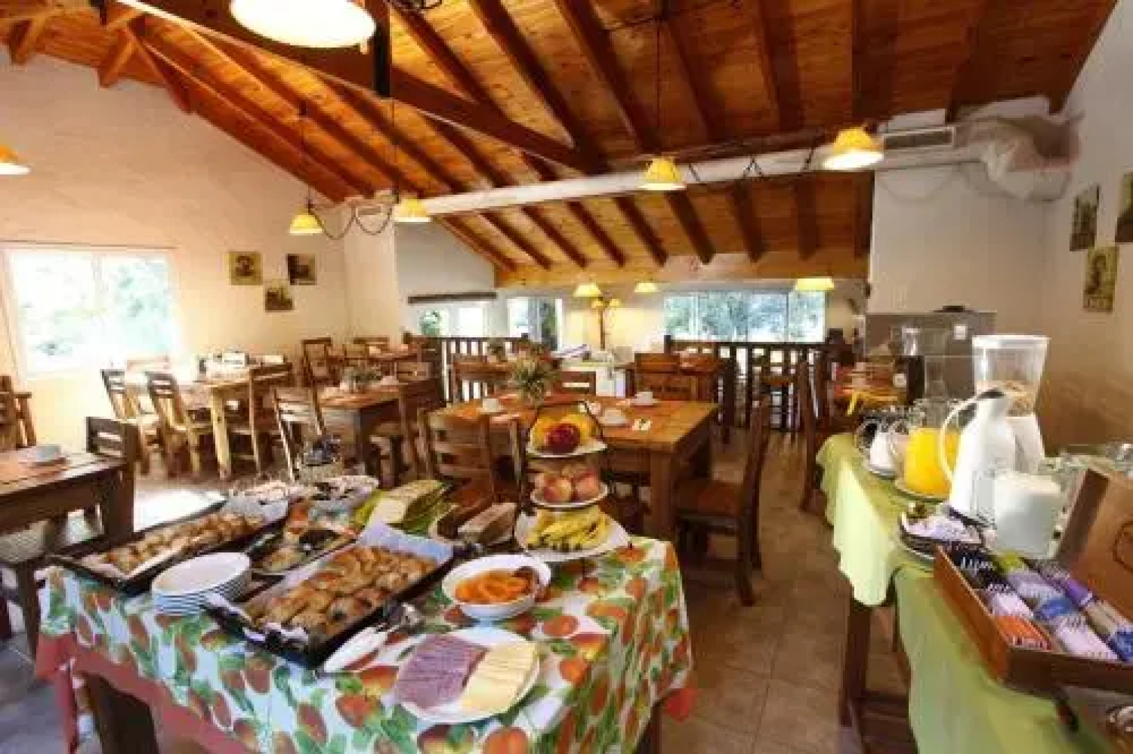 Acacias Country Club