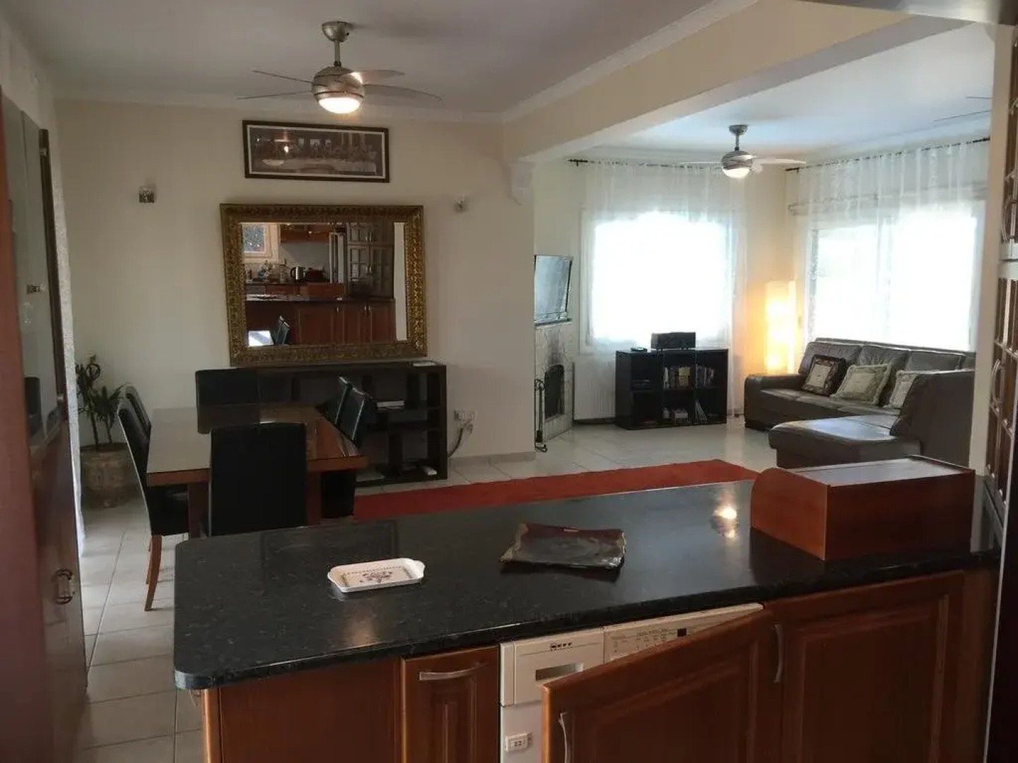 Villa Daria