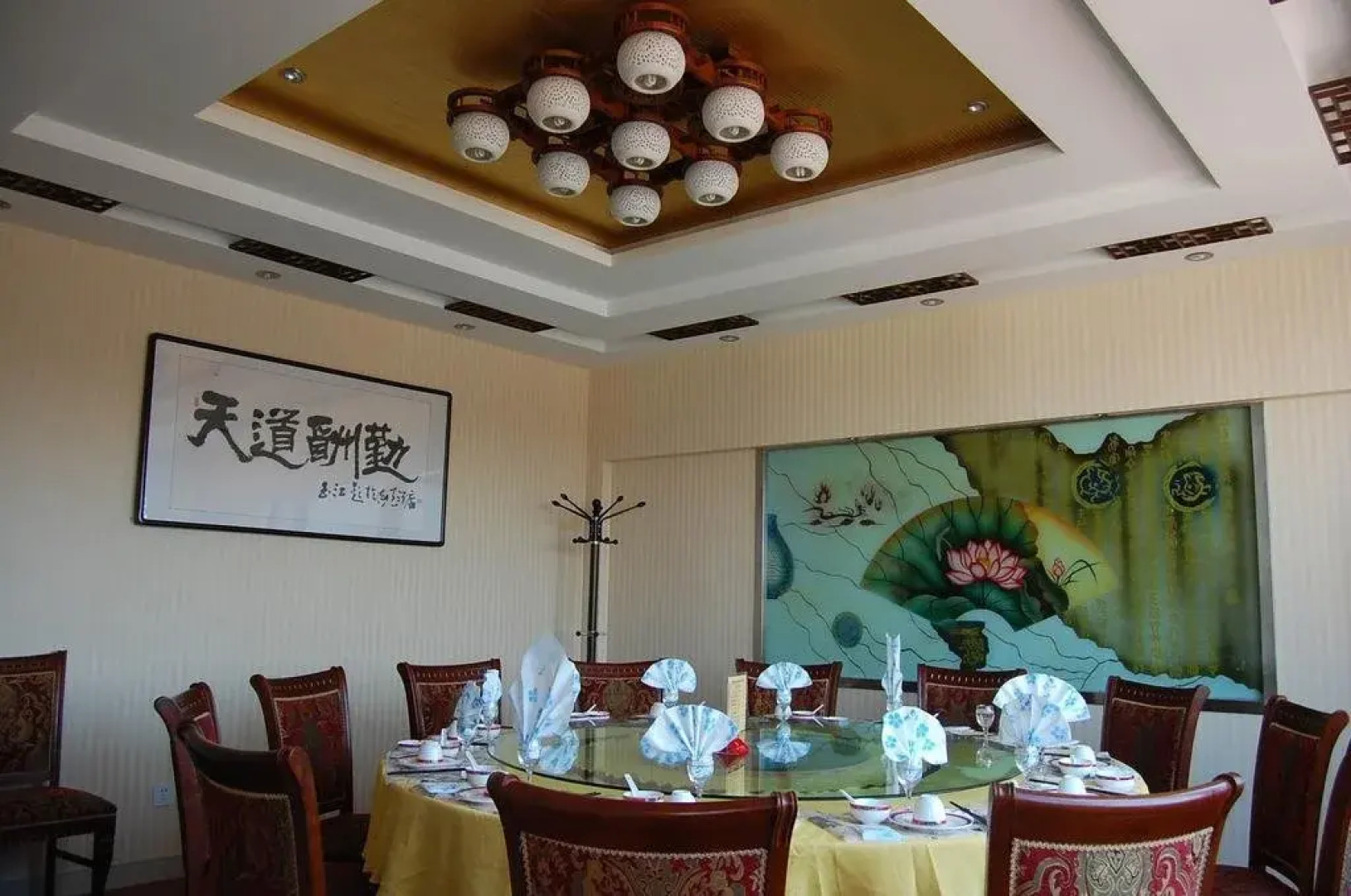 Yongpeng Haitian Hotel Seaside Branch