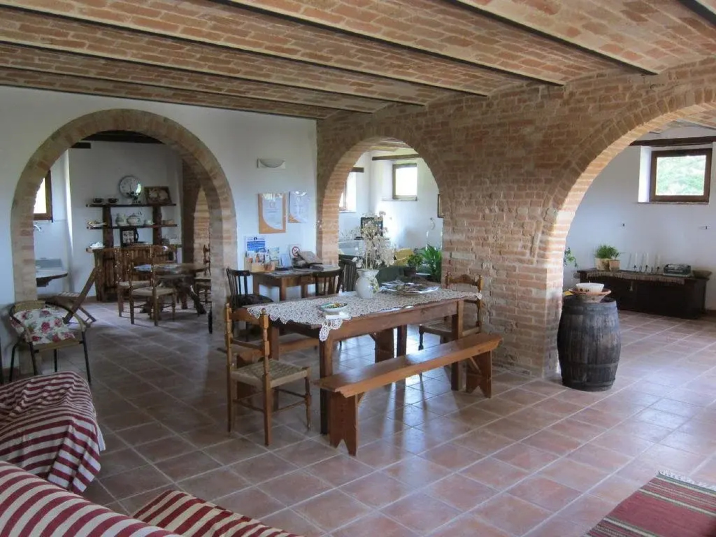 Countryhouse Montebello