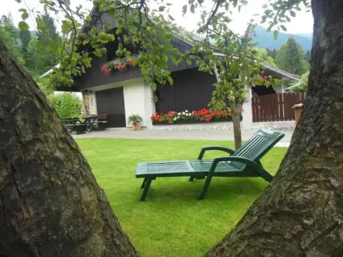 Apartment Andolsek