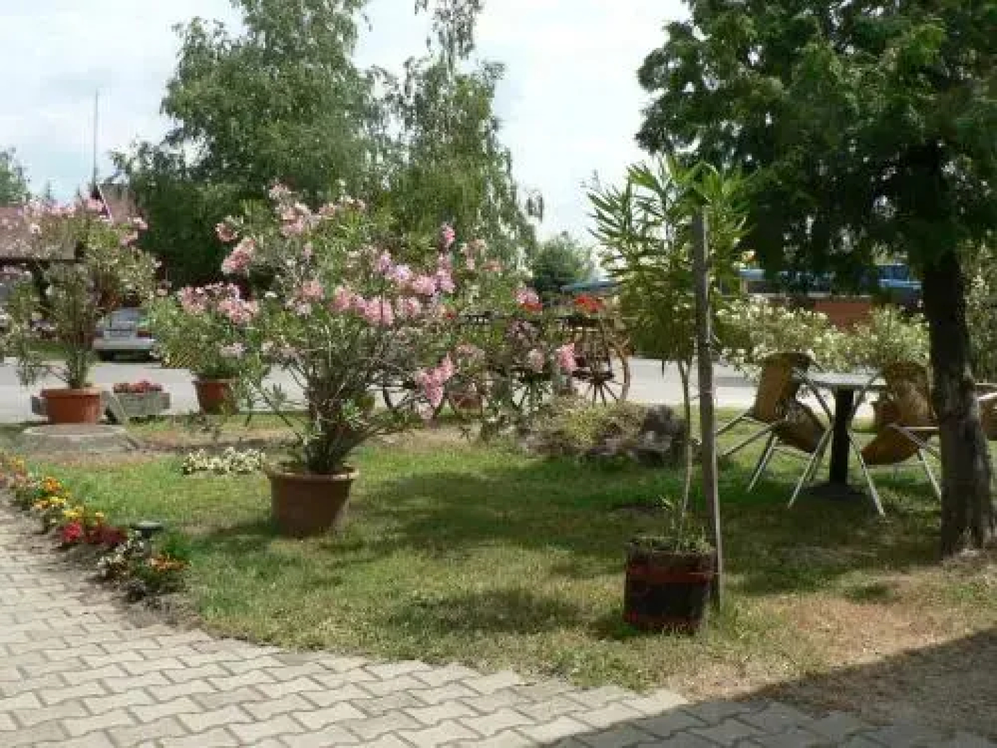 Balaton Eldorado Camping