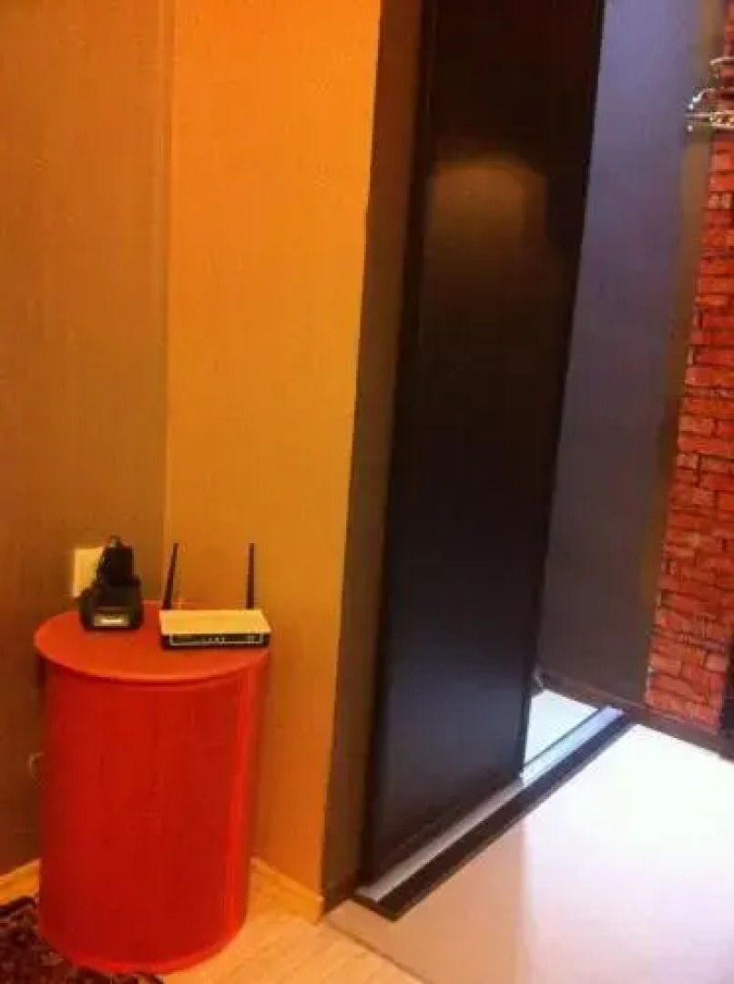 Apartment Mirza Mansur