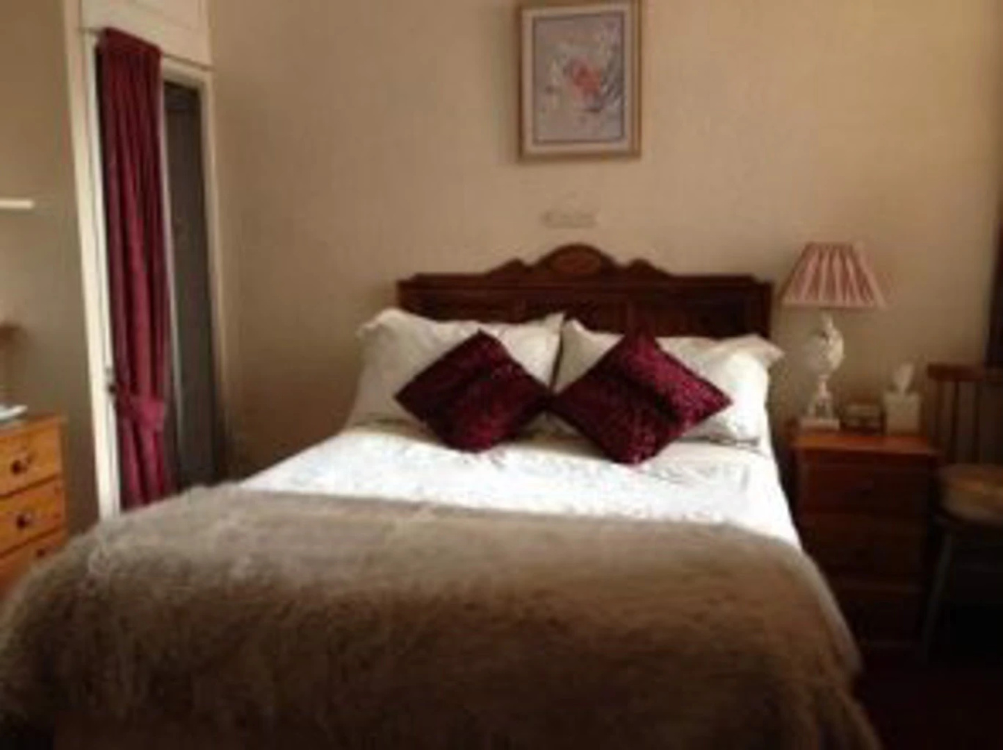 Hamlet House B&B