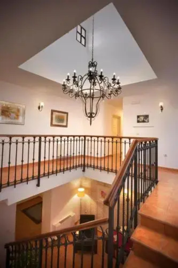 Country house Cortijo de la fuente