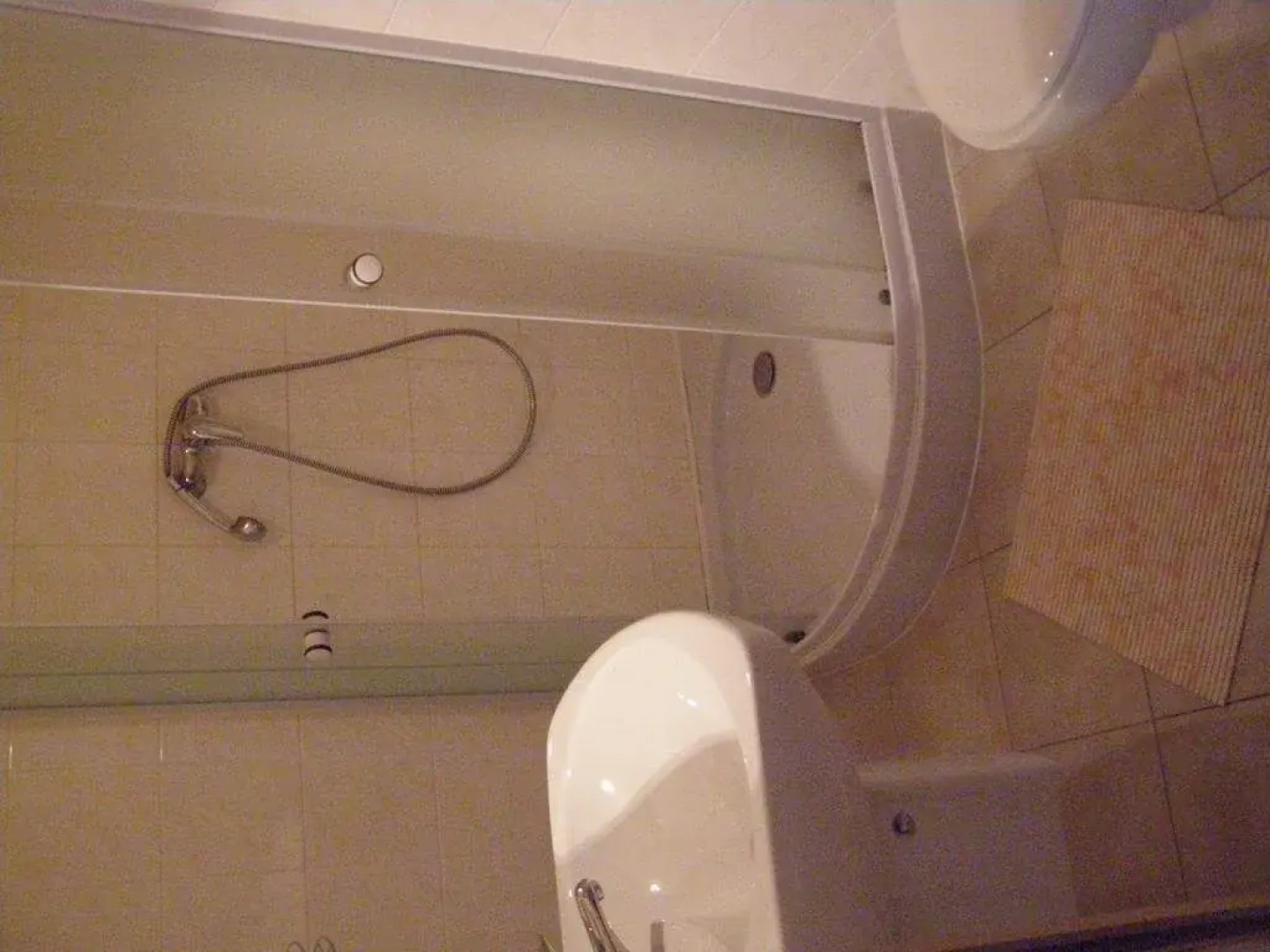 Ubytování U Kramárů