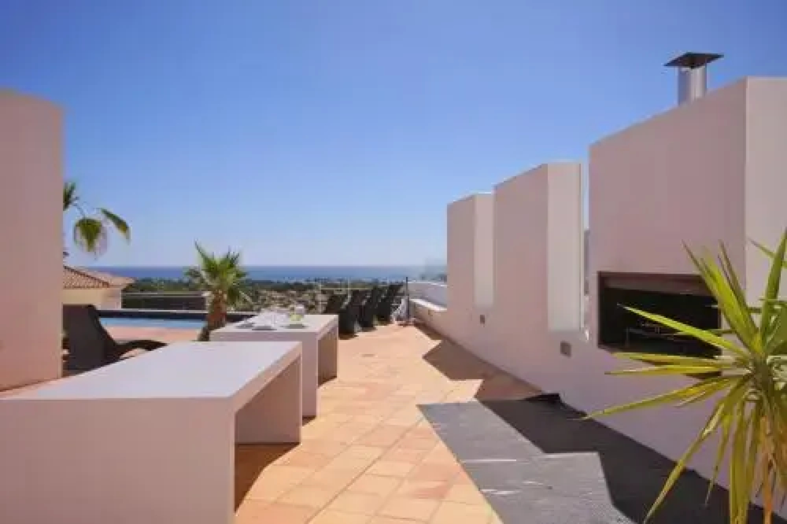Villa Moderna
