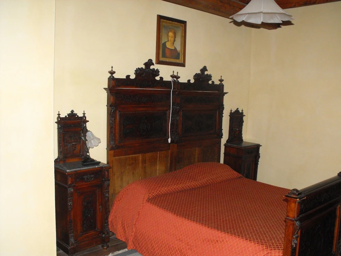 Agriturismo Fattoria delle Vignole