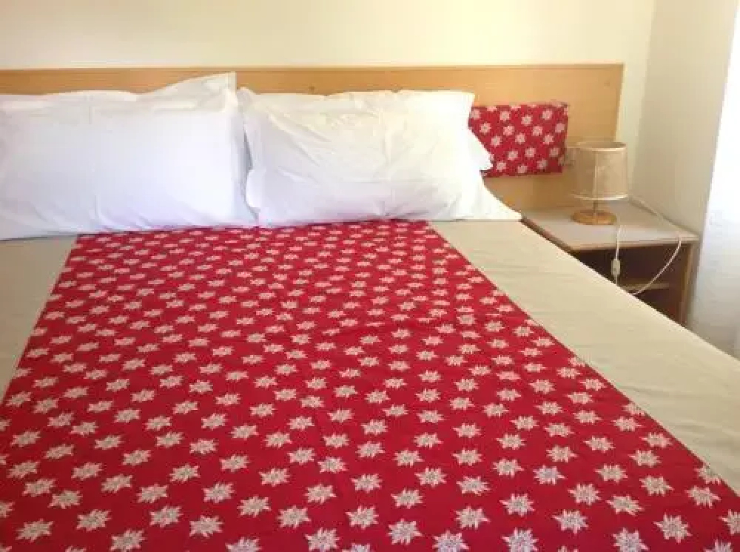 B&B Monte Giove Formazza