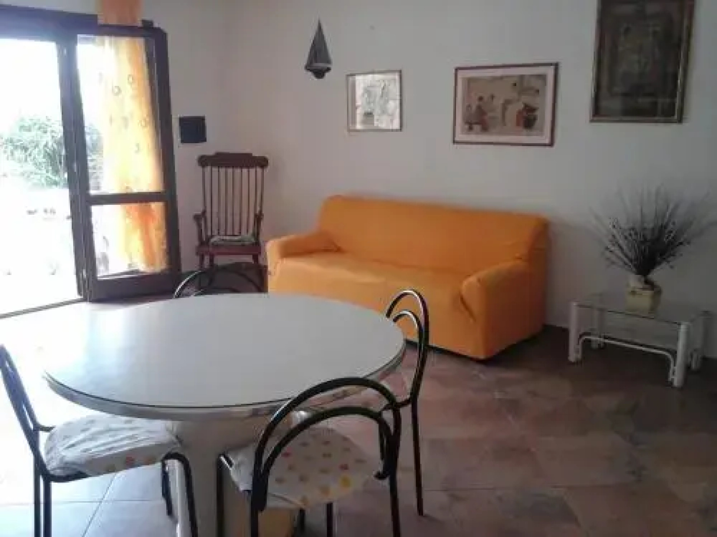 Casa Cristina