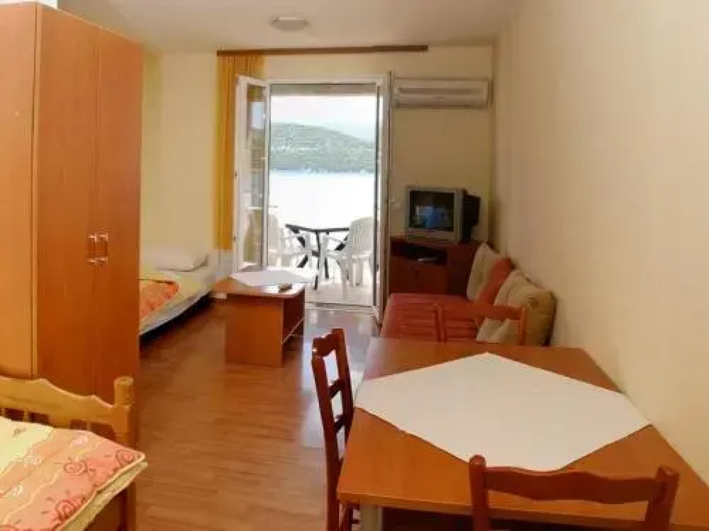 Apartments Martina