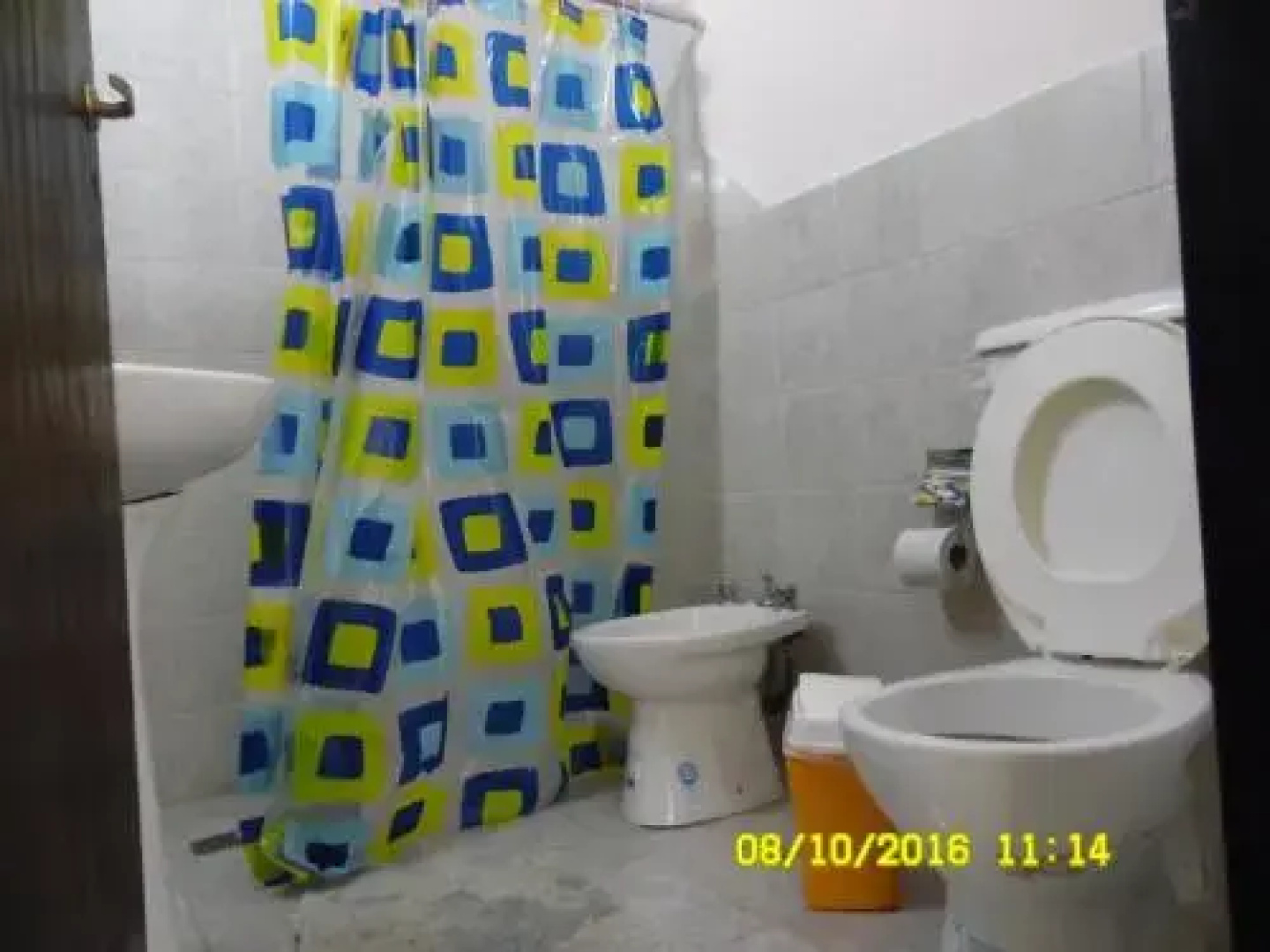 Departamentos La Gringa