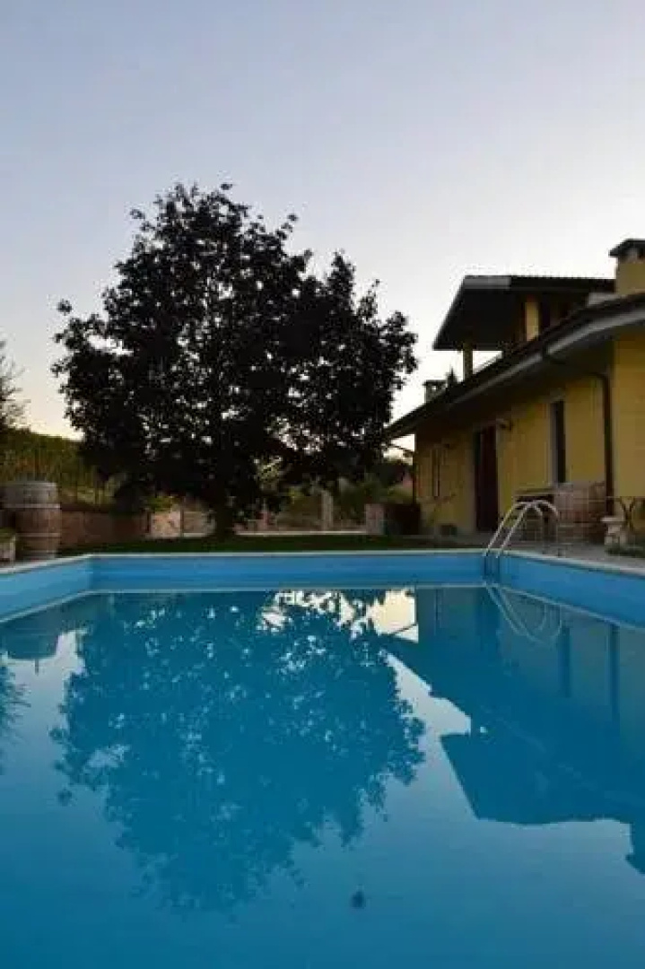 Agriturismo Foravia