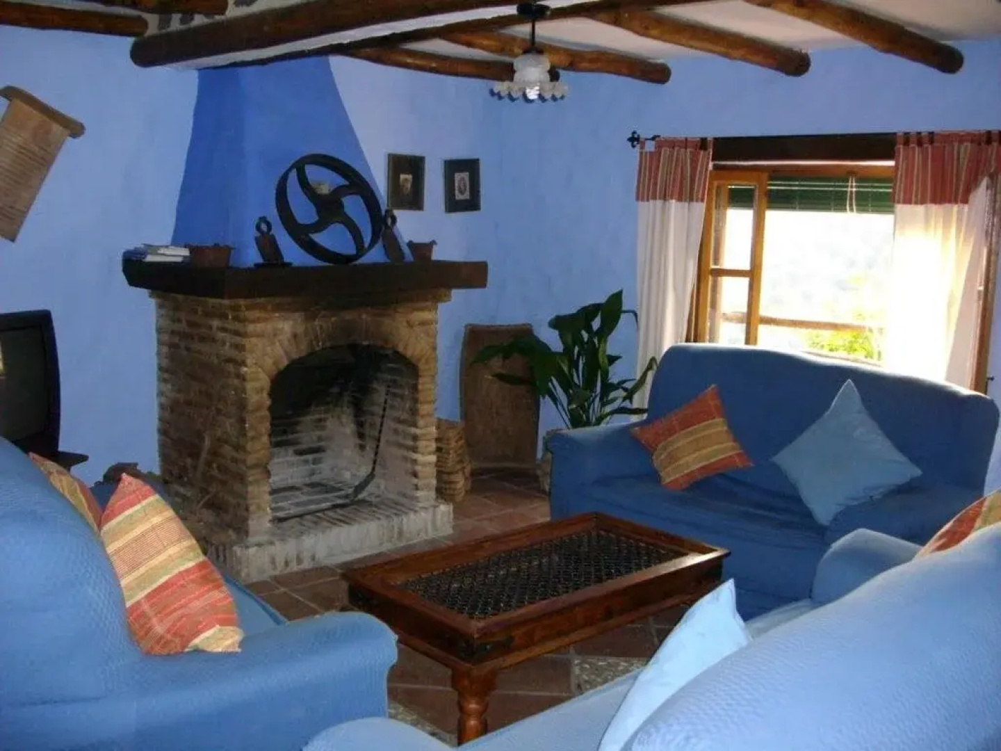 Finca El Molino De Aceite