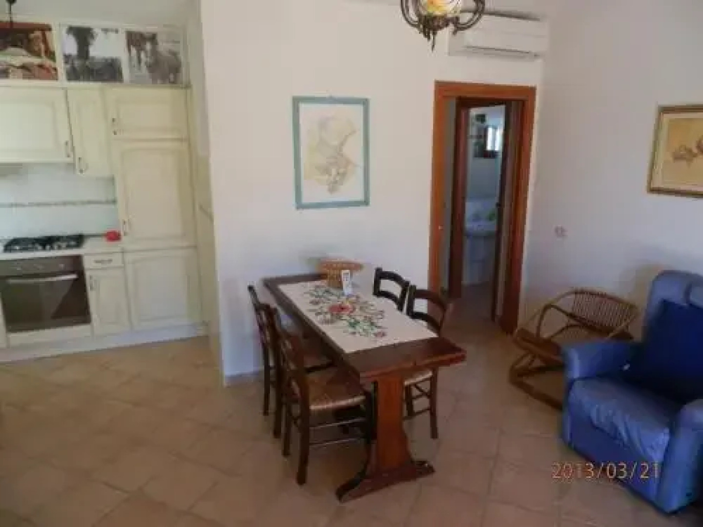 Agriturismo Oasi del Pianettino