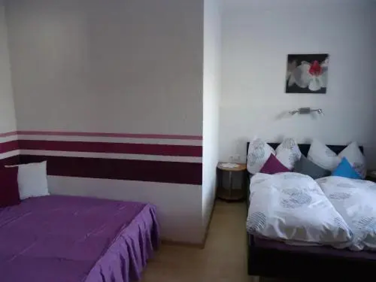 Ferienwohnung Steinberger