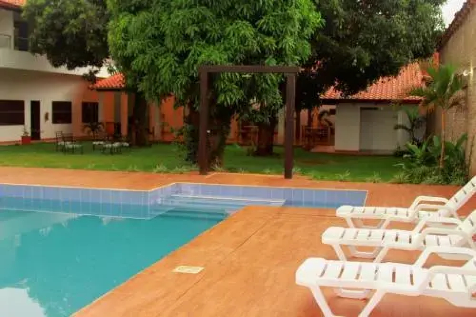 Hotel Tierra Linda