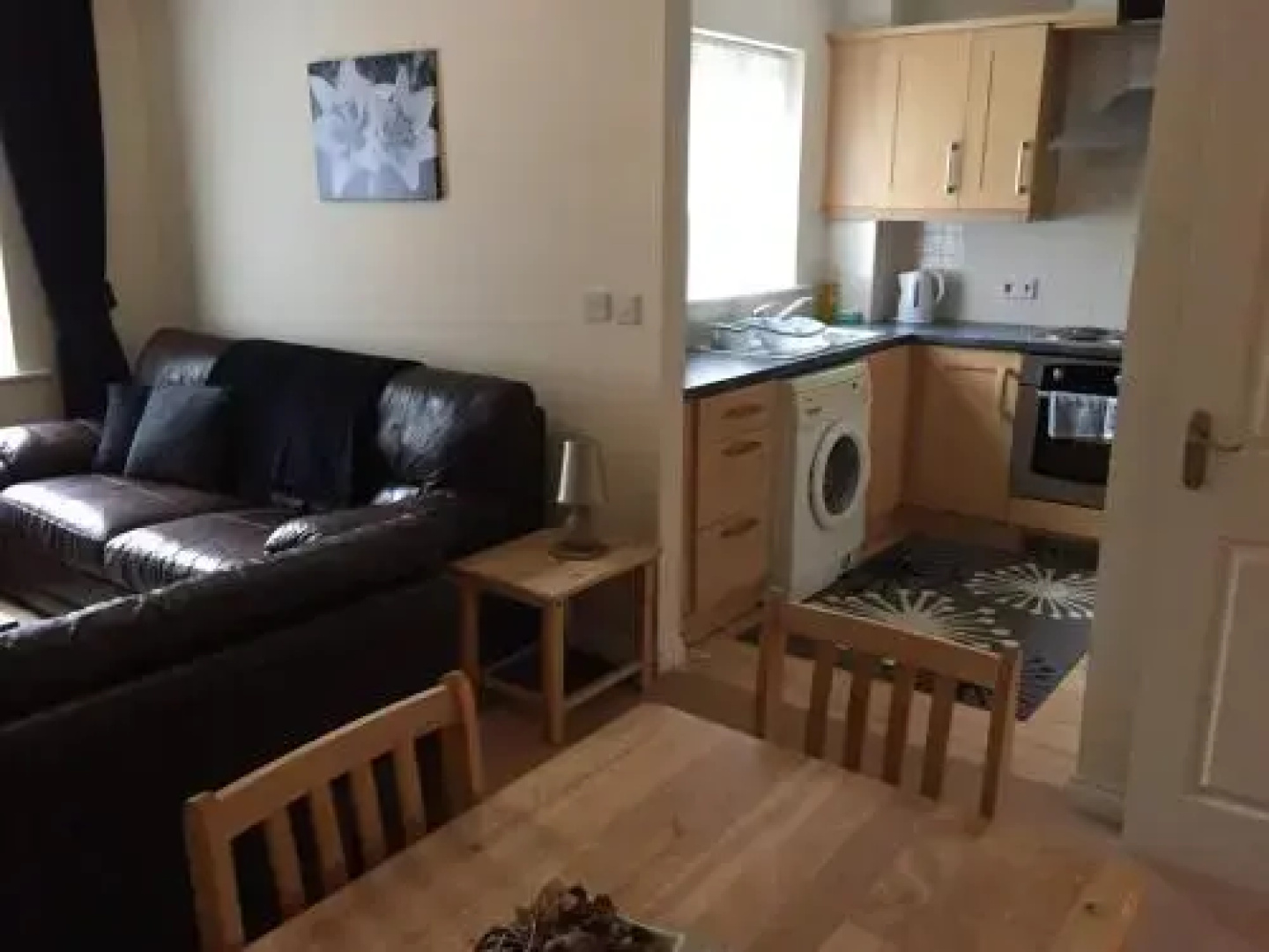 Darlington Apartments
