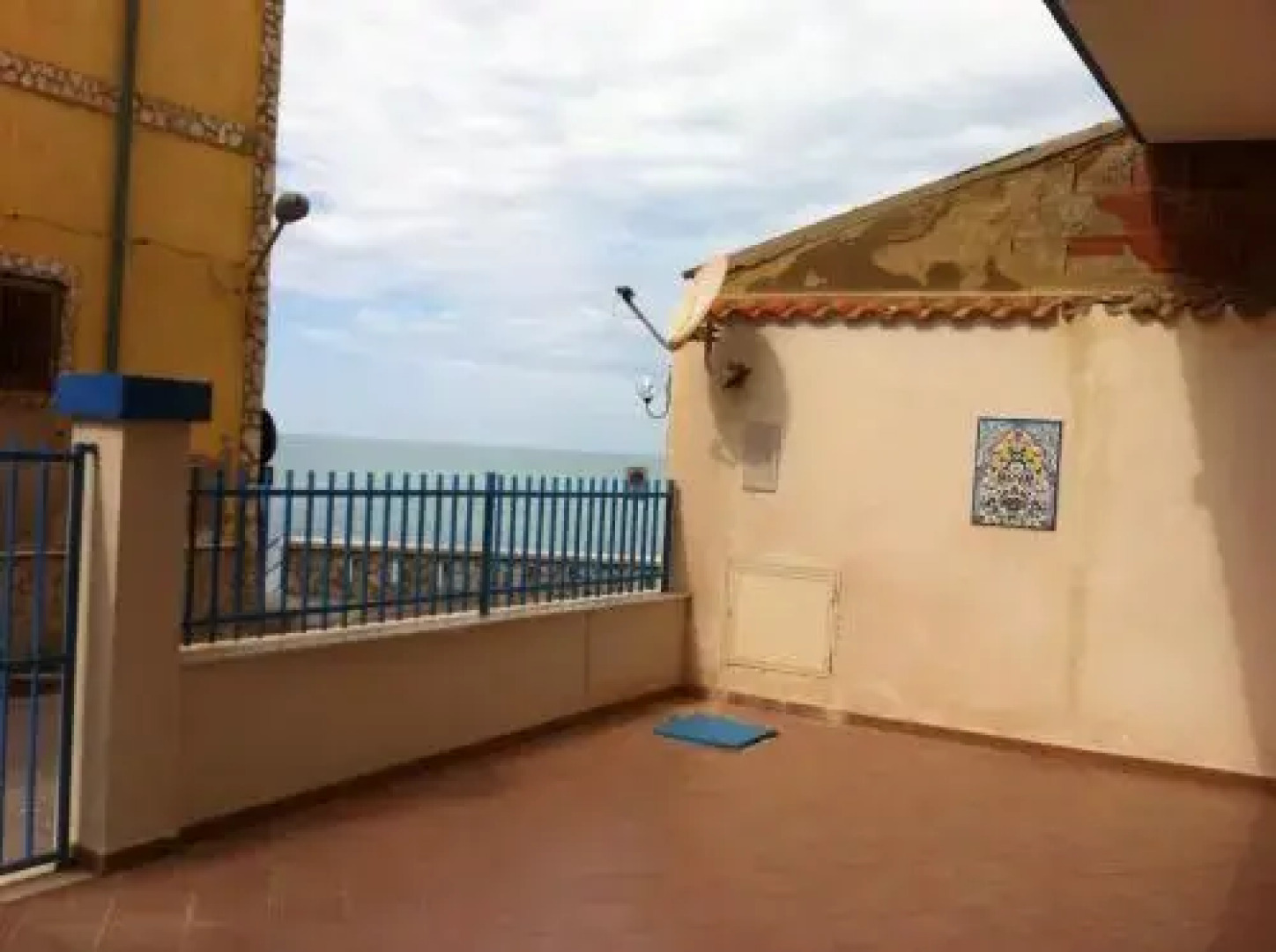 Casa Vacanze lustru di luna