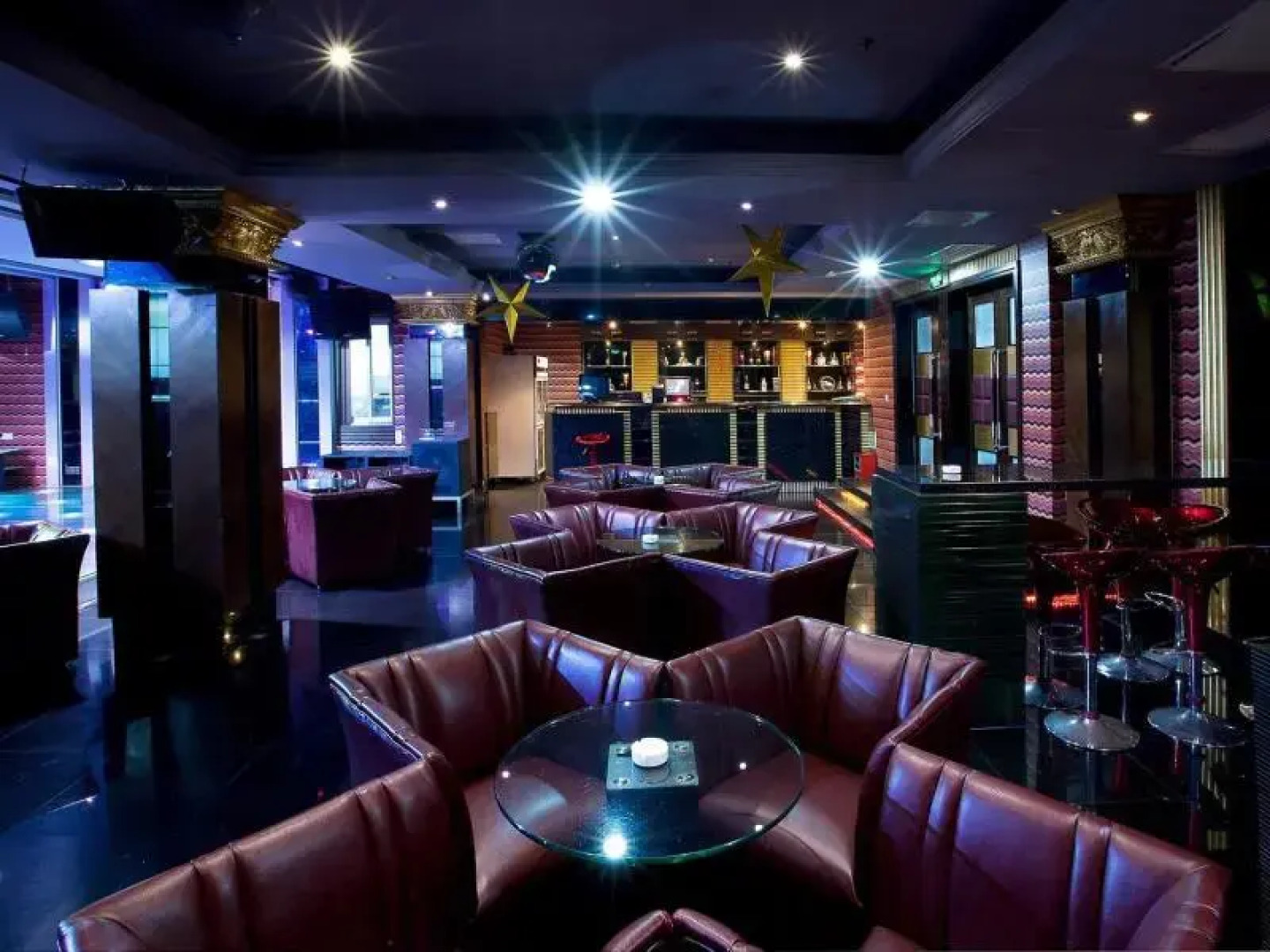 Country Garden Holiday Islands Hotel