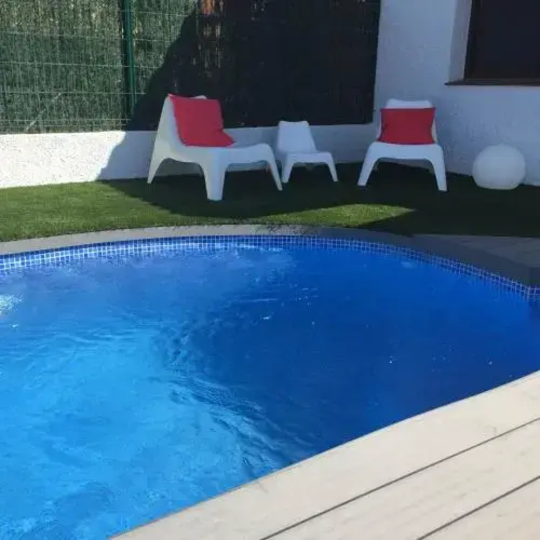 Casa Azul