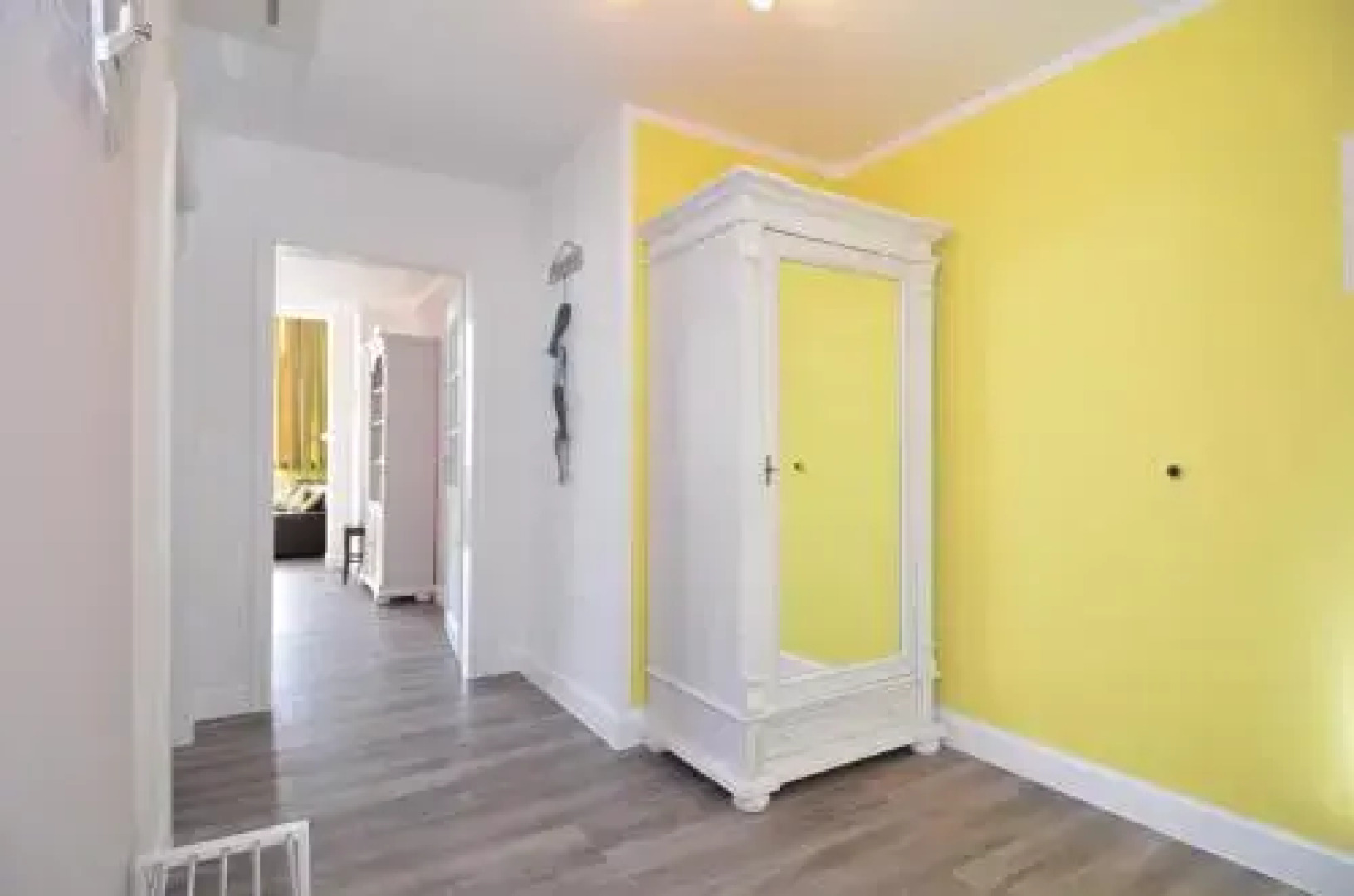 Villa Binz - Apt. 01