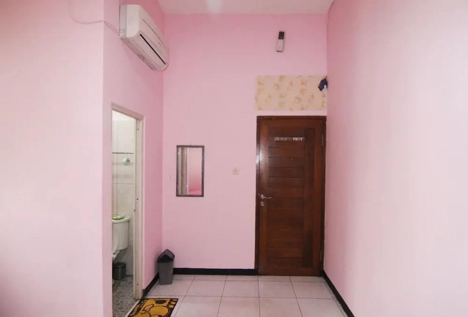 MP Hotel by MyHome Hospitality