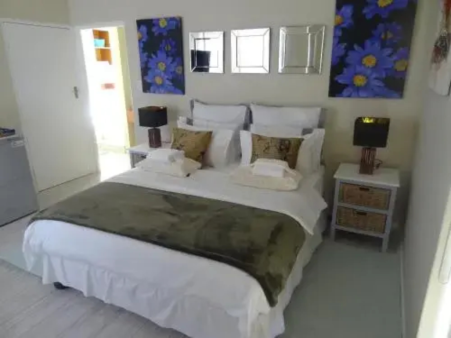 Felicia Bed & Breakfast