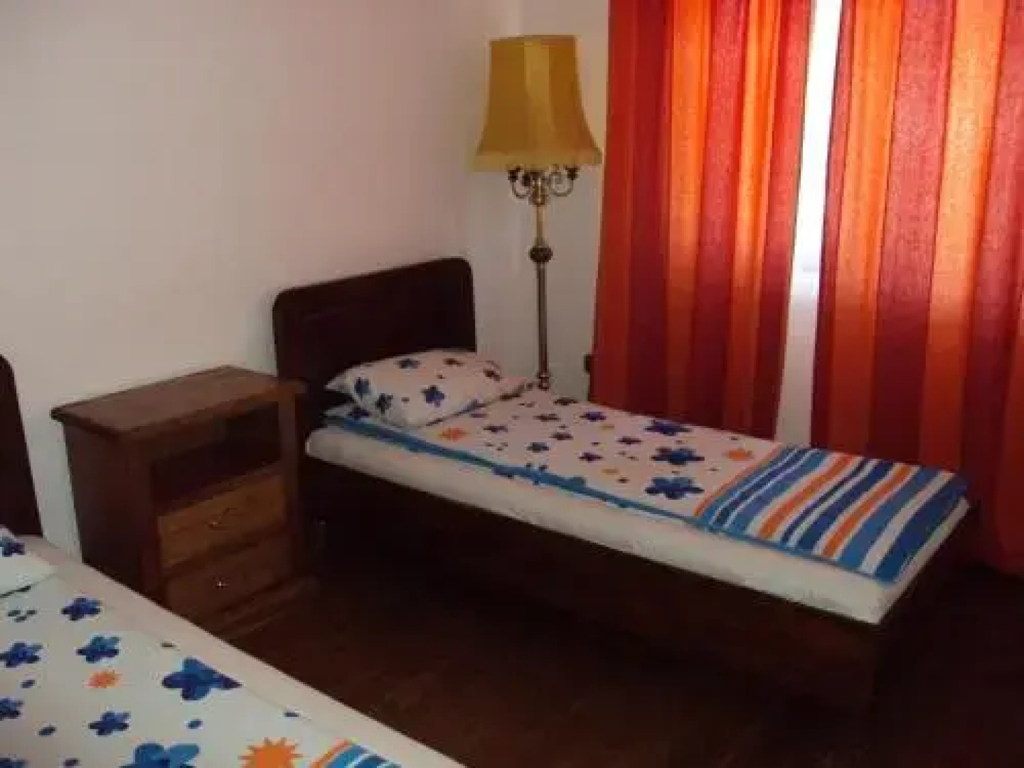 Pensiunea Trei Ponei