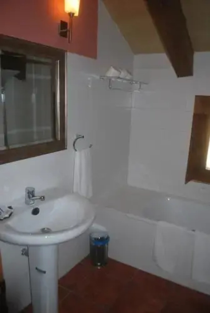 Alojamientos Madarcos