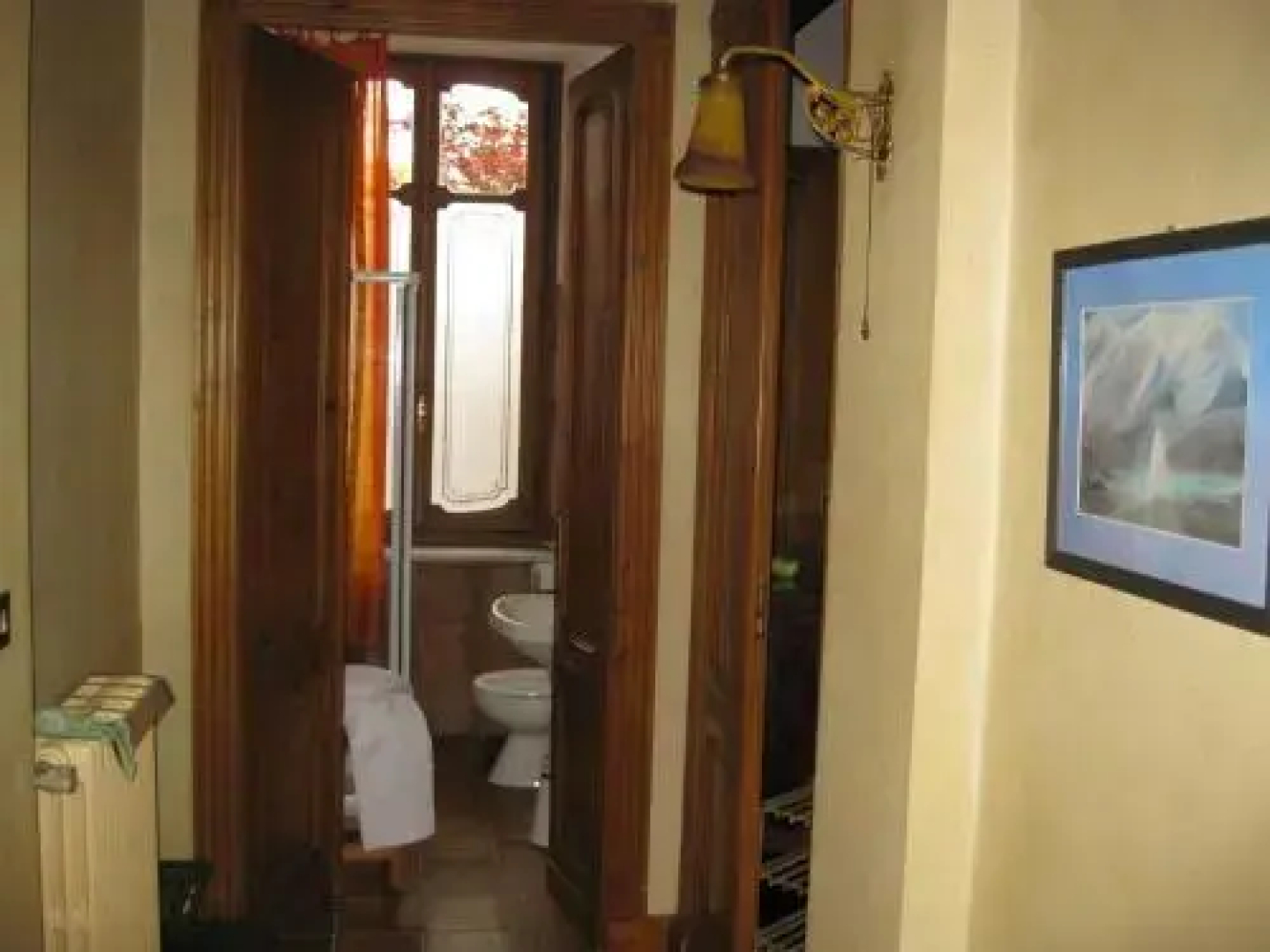 Nido di Rondine Anfiteatro Morenico