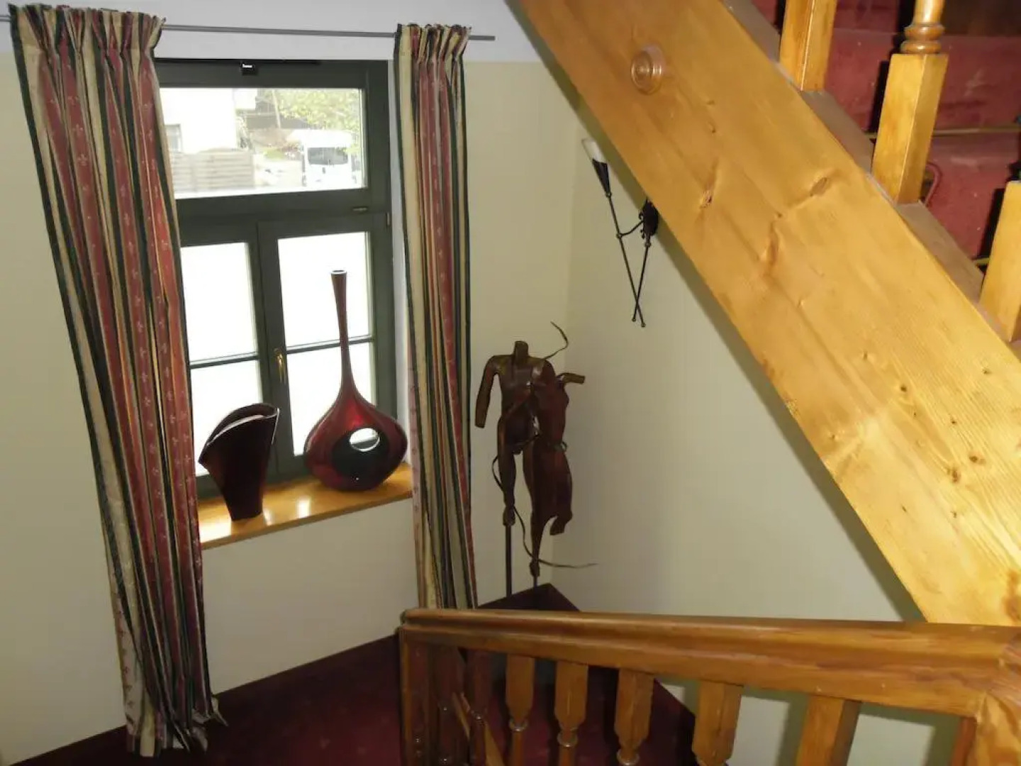 Hotel und Landgasthof zur alten Post