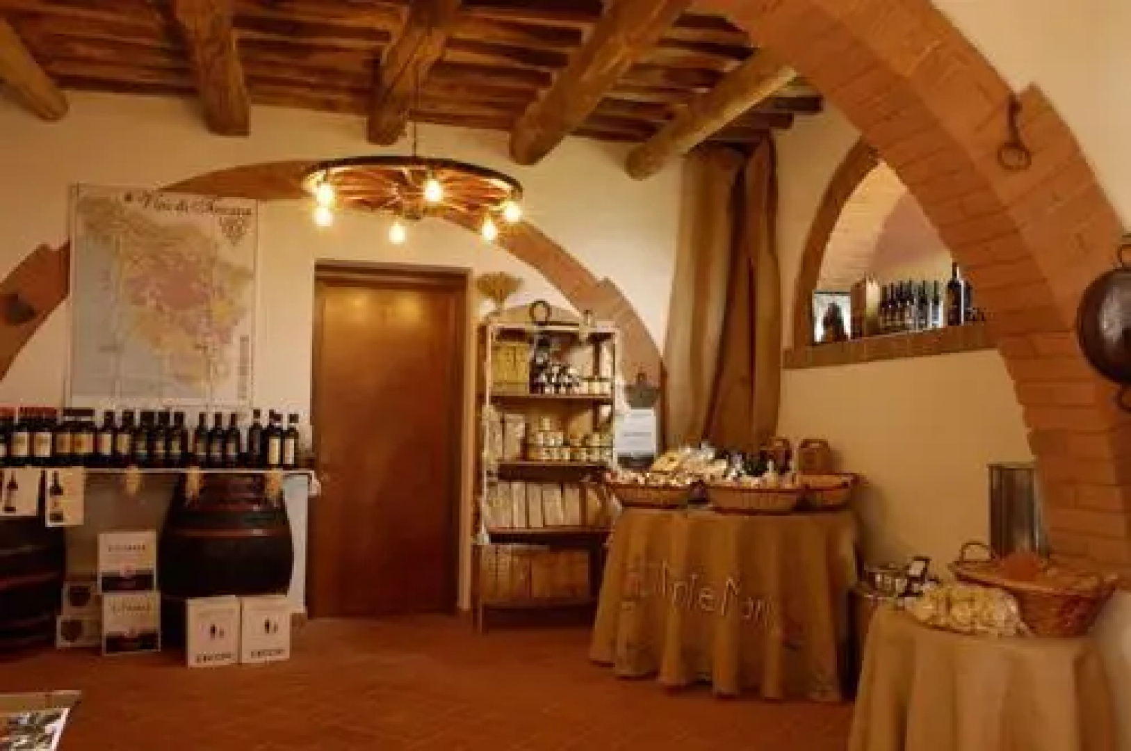 Agriturismo Montemari
