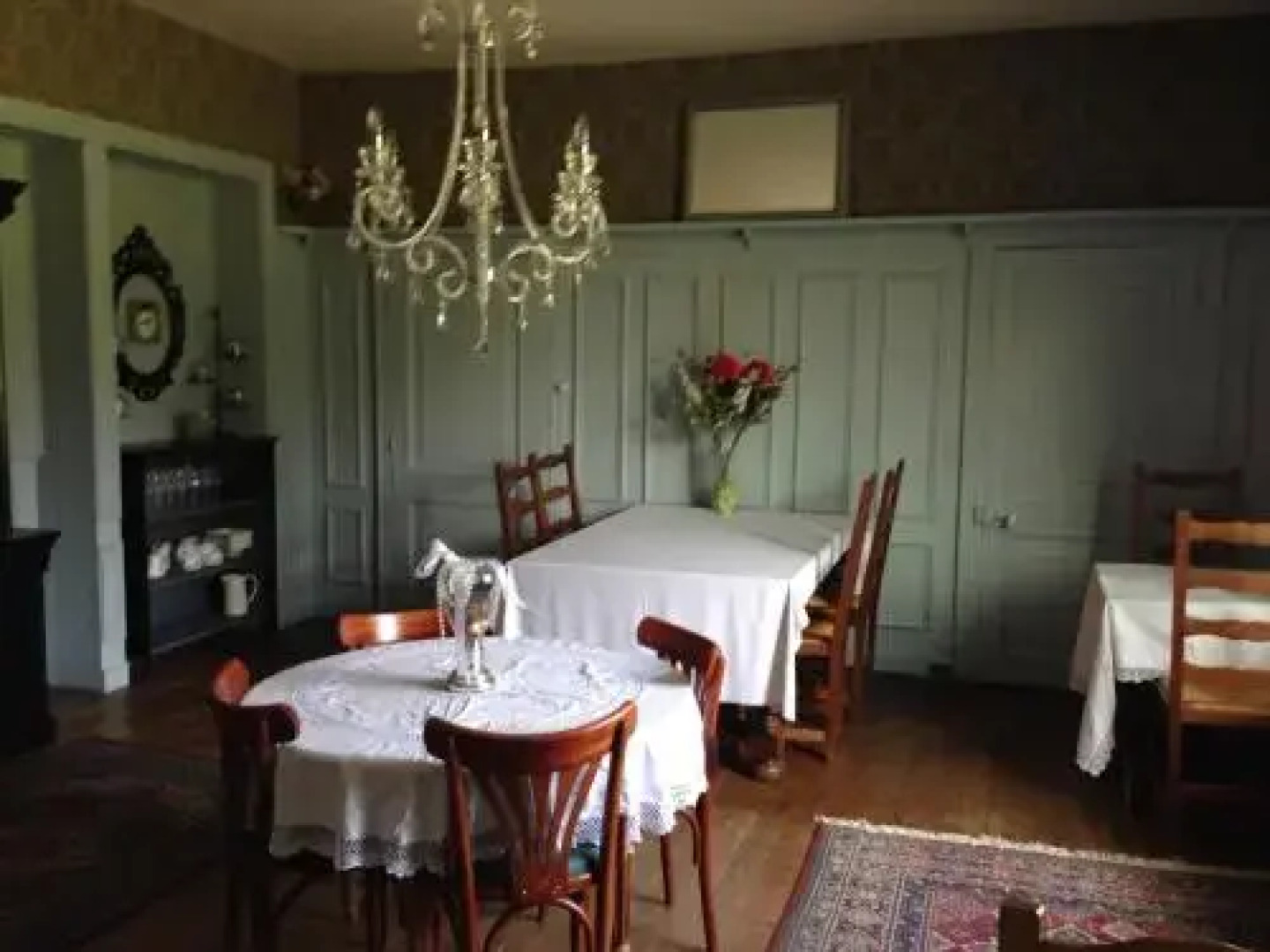 Château Gaillard B&B